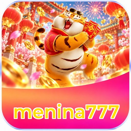 Como instalar o app da menina777