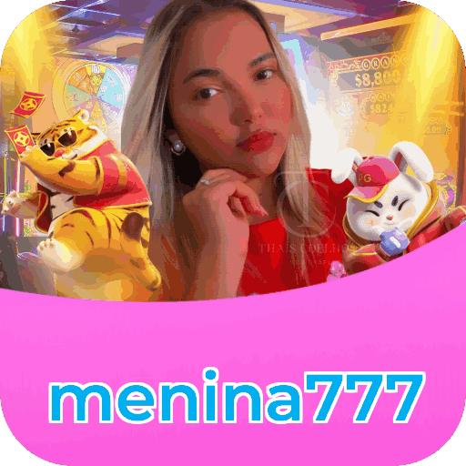 Comparação app mobile e versão web menina777
