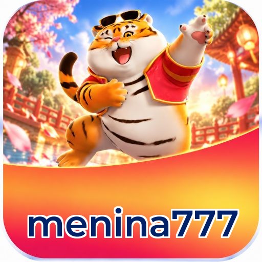menina777 Baixar Download Logo Oficial Certificado