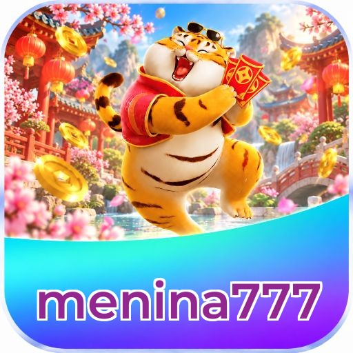 menina777 Logo