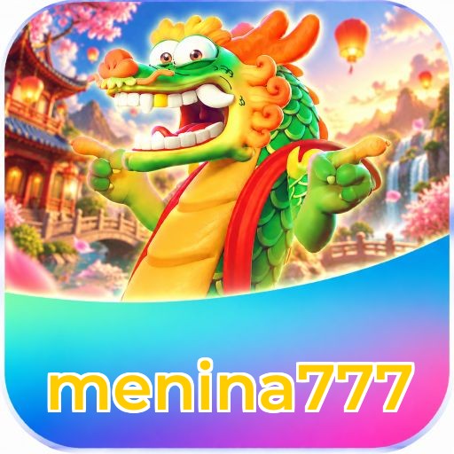 Logo menina777 Loteria Online