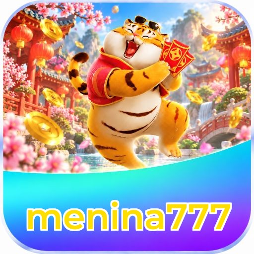 Logo menina777 Cassino Ao Vivo Brasil