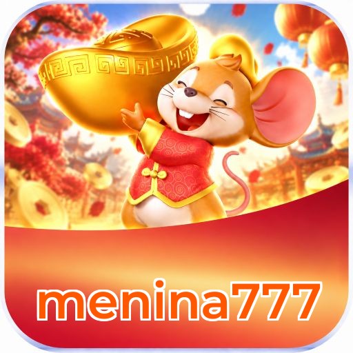 menina777 Logo