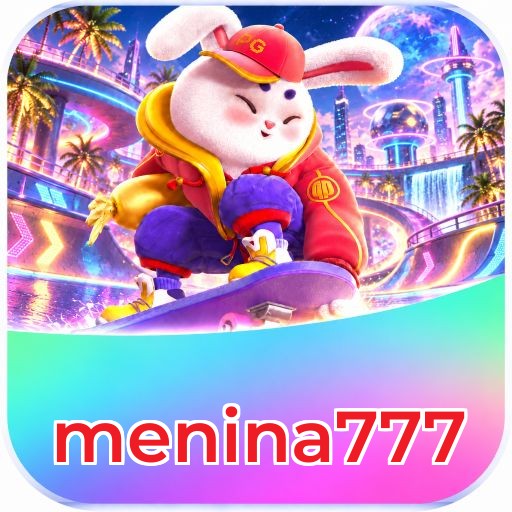 Logo menina777 APK Android Brasil