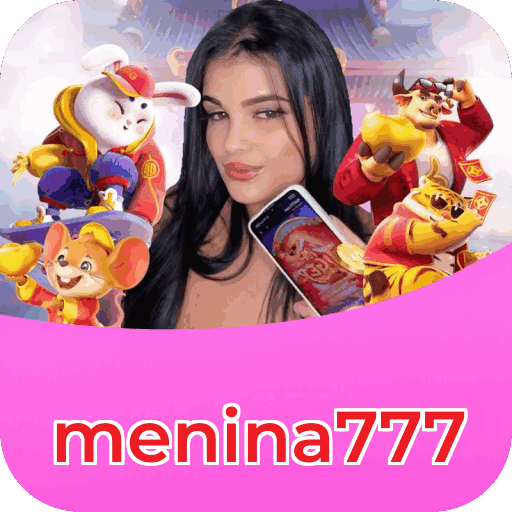 Aplicativo mobile menina777
