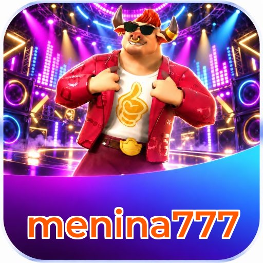 Logo menina777 Cassino Online Brasil