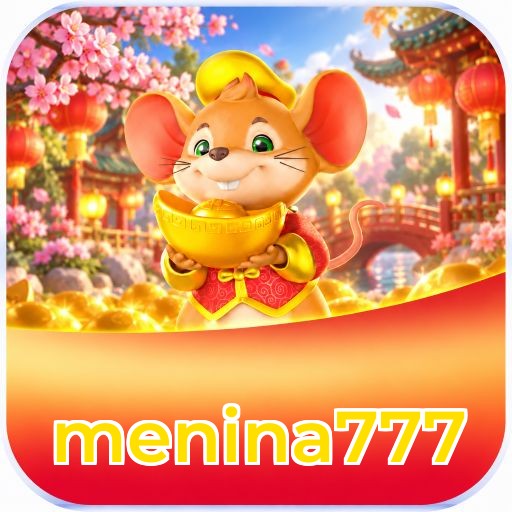 Logo menina777 Telegram Canal Oficial