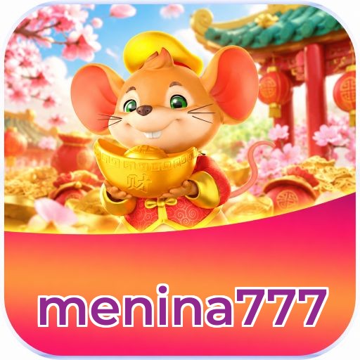 Logo menina777 Plataforma Certificada