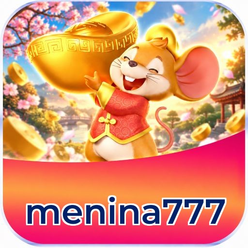 Logo da menina777
