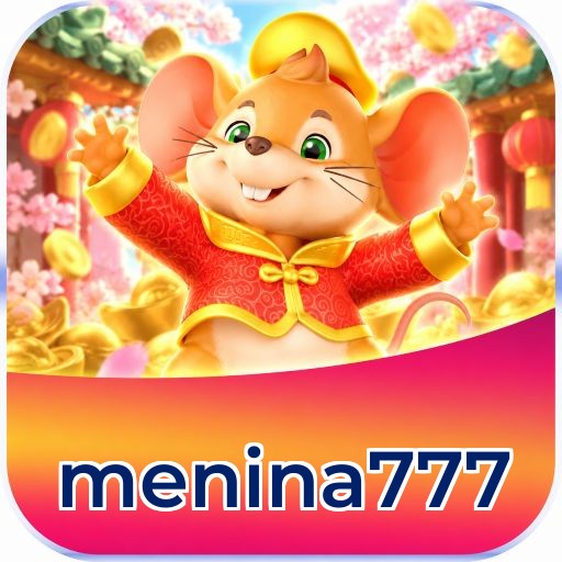 menina777 Logo Seguro