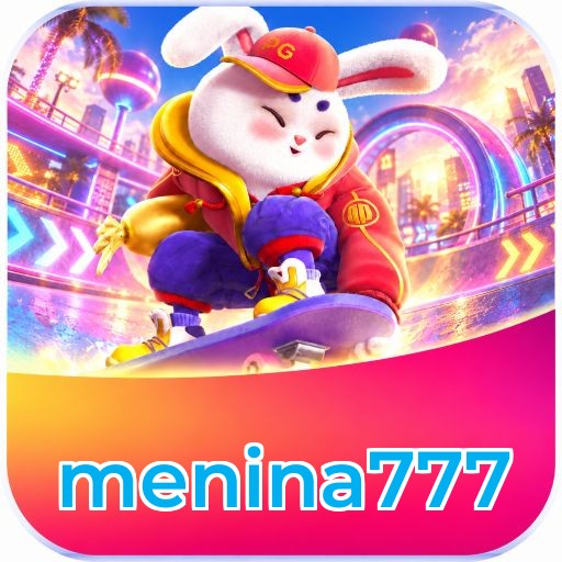 menina777 Download Speed Test Logo - Teste de Velocidade Certificado