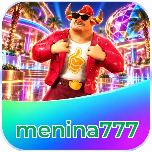 menina777 Logo - Bônus com Rollover Justo