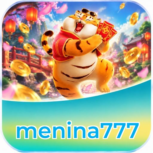 Logo menina777 Bônus Brasil