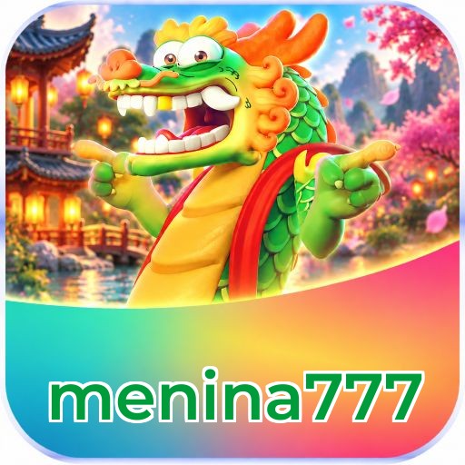 Logo menina777 Telegram Oficial