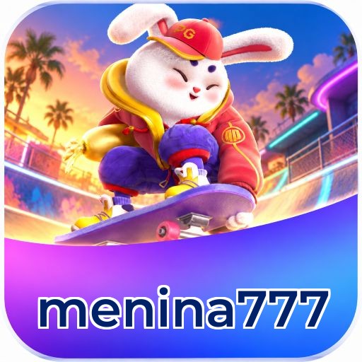 menina777 VIP Program Logo