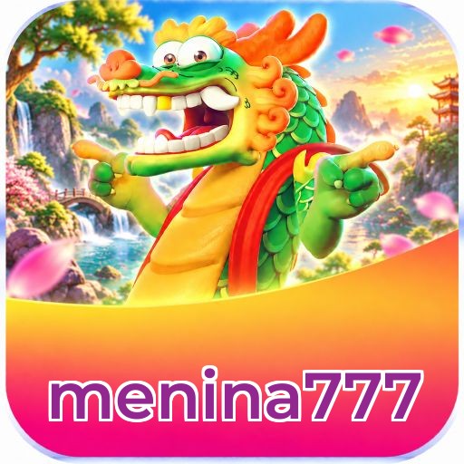 Logo menina777 APP Mobile Brasil