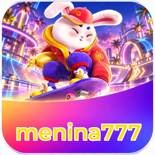 Logo menina777 Download Brasil