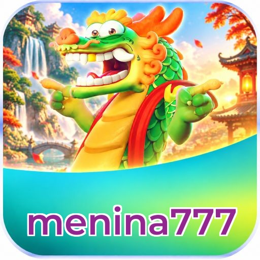 menina777 Logo