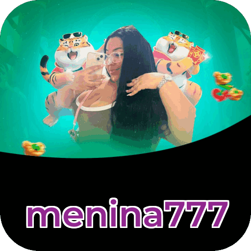 Página de download menina777