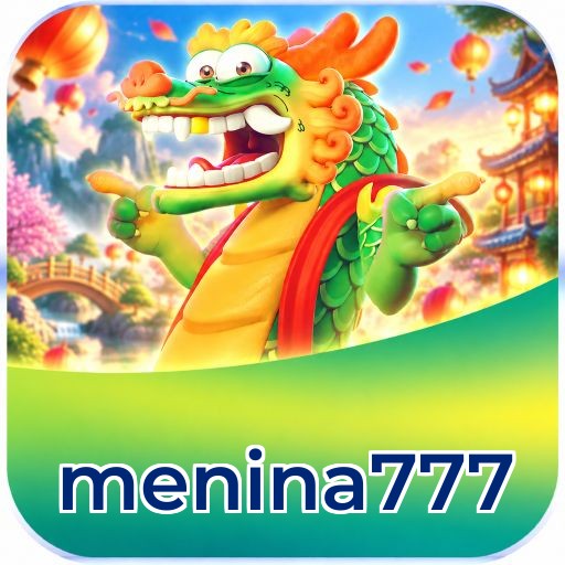 Logo menina777 Slots Premium Brasil