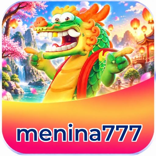 menina777 Logo
